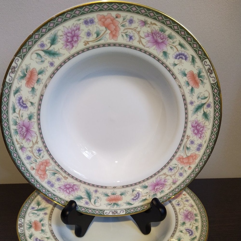 Royal Doulton ST. ANDREW Pate H 5226 1993